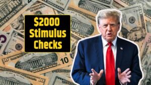 $2000 Fourth Stimulus Check 2025 Being Issued – Know Eligibility & Deposit Date