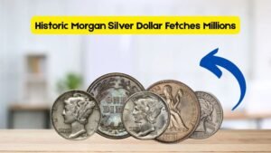 Bidding War Ends at $1.8 Million