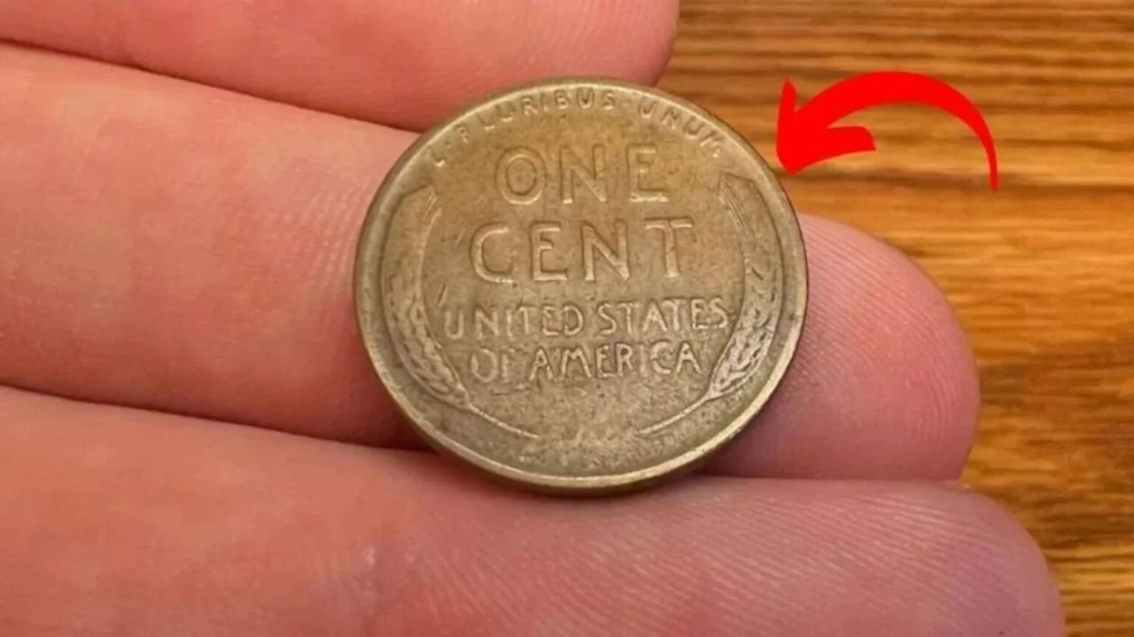 Could That Old Coin in Your Pocket Be Worth Millions