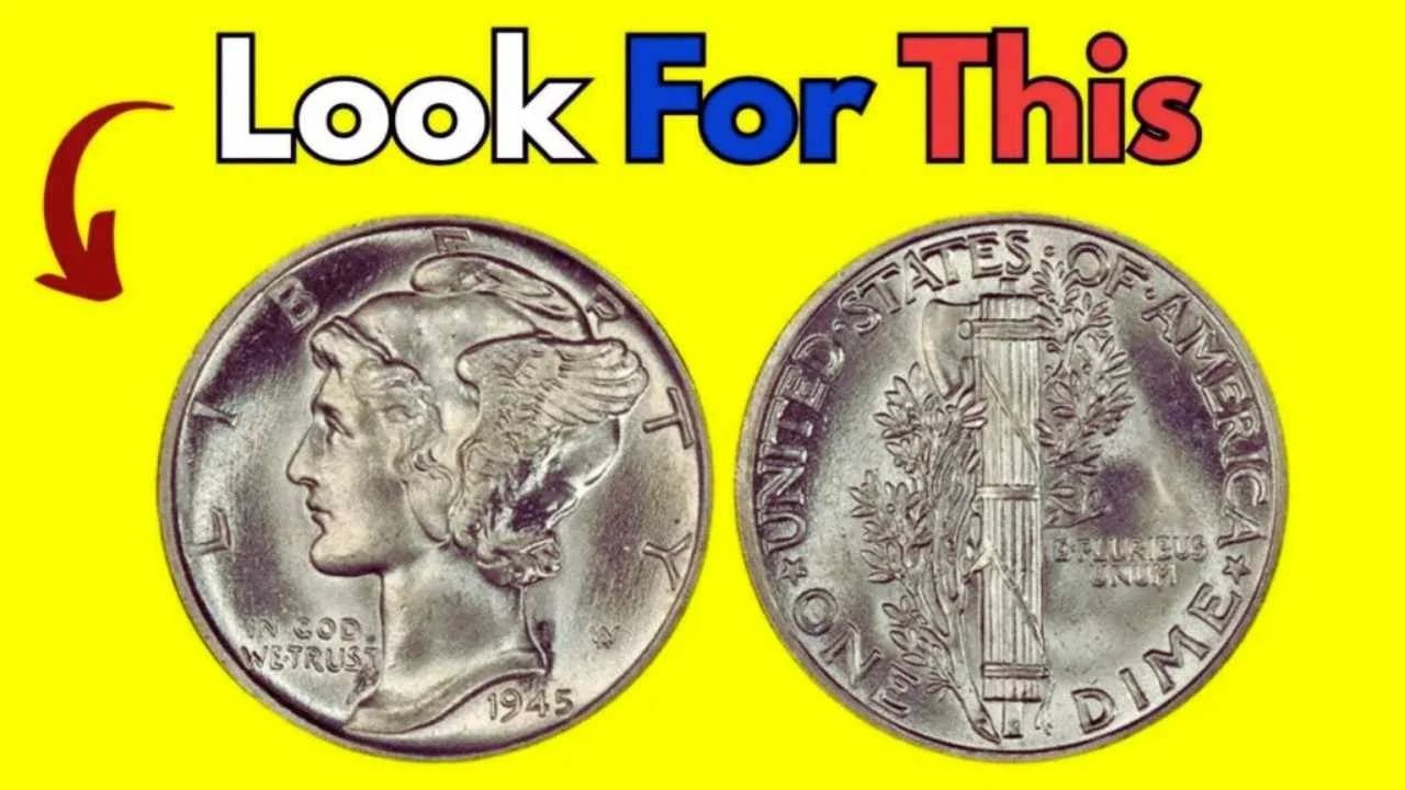 Could Your Old Coin Be Worth Millions