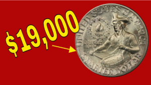 Could a Rare Bicentennial Quarter Worth $19,000 Be Hiding in Your Pocket?
