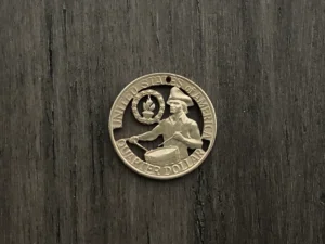 Hunt for the $5.5 Bicentennial Quarter