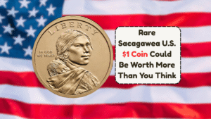 Is Your $1 Coin Worth Millions? The Sacagawea Coin That Shocked Collectors
