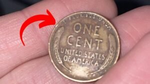Rare Lincoln Wheat Penny Worth $24 Million Could Still Be in Circulation