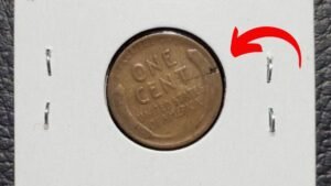Rare Lincoln Wheat Penny Worth $61 Million Could Still Be in Circulation