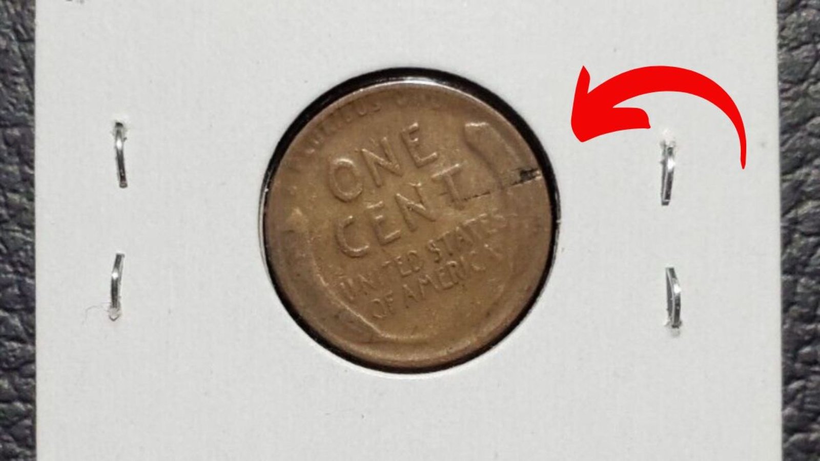 Rare Lincoln Wheat Penny Worth $61 Million Could Still Be in Circulation