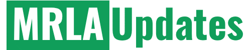 MRLA Updates